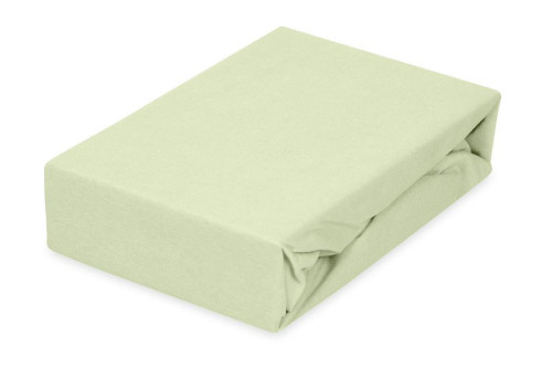 Prestieradlo Jersey s gumou 60 x 120 cm BabyMatex