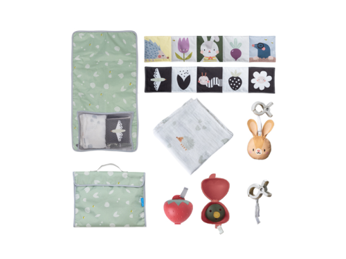 Súprava pre najmenších Outdoors Kit Taf Toys