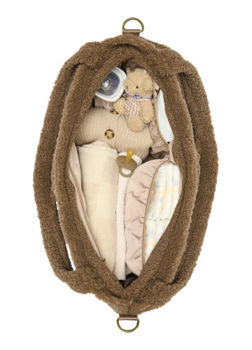 Teddy Diaper Bag prebaľovacia taška Studio Noos
