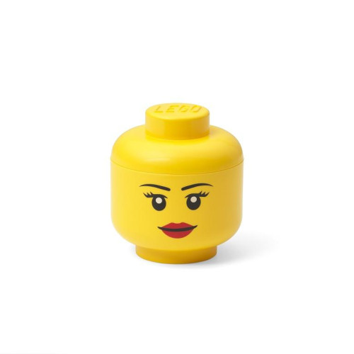 LEGO úložná hlava veľ. S