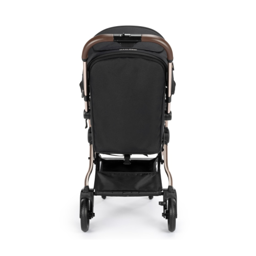Eva 3 kočík Essential Black Champagne Maxi-Cosi