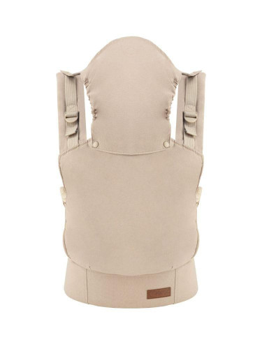 Ergonomické nosítko Collet béžovej MoMi