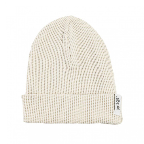 Čiapočka Beanie Ciumbelle LODGER - Cloud Dancer
