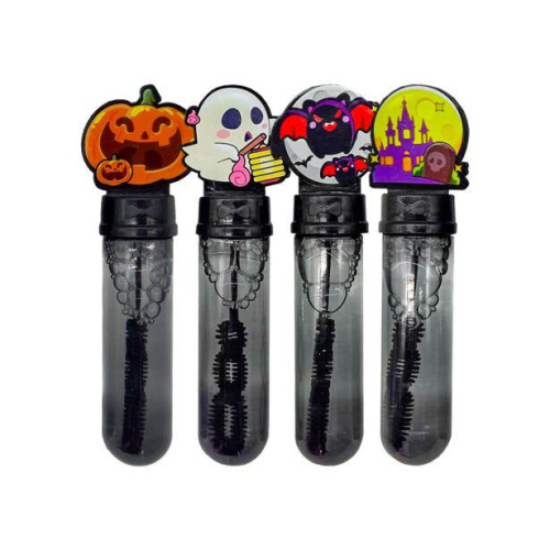 Bublifuk Halloween Bubli
