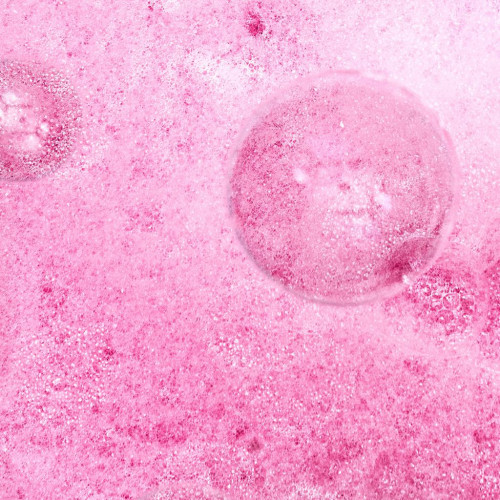 Kúpeľ Mačiatko farebná pena Bübchen Kids