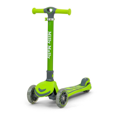 Detská kolobežka Scooter Boogie Milly Mally