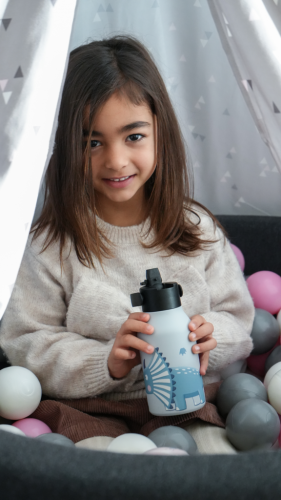 Termofľaša Mii 350 ml Runbott