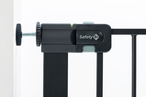 Zábrana Easy Close Metal Black