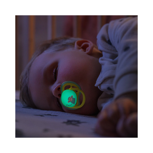 Cumlík ultra air nočný 18 m+ 2 ks Philips Avent