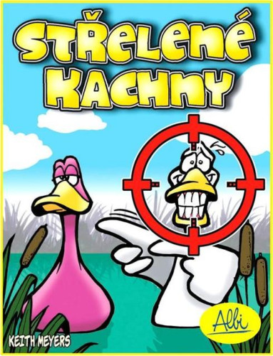 Albi - Strelené kačice
