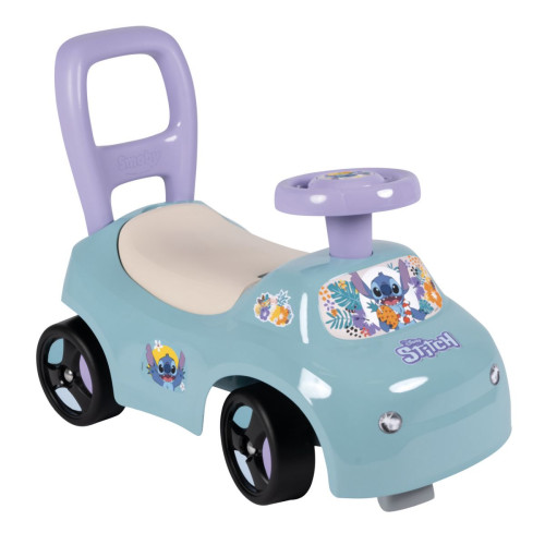 Odrážadlo auto Stitch