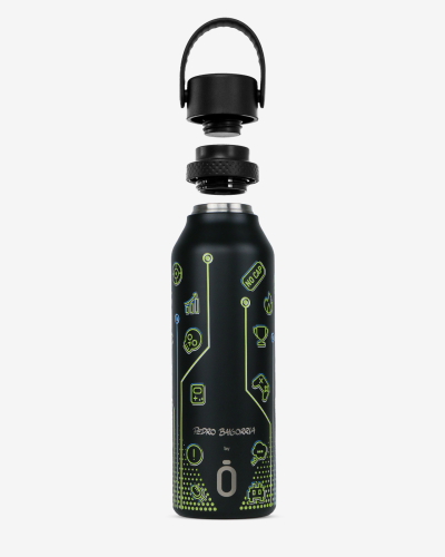 Termofľaša Mii 600 ml Runbott