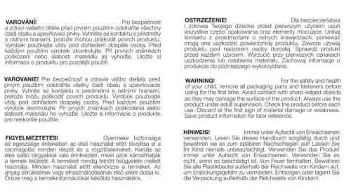 Hračky silikónové do kúpeľa Love birds 6 m+ Petite&Mars