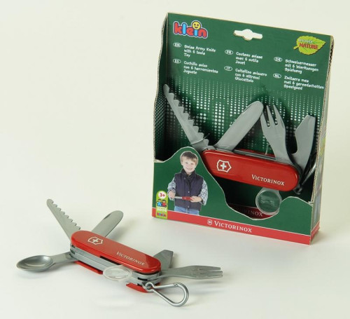 Švajčiarsky nôž Victorinox