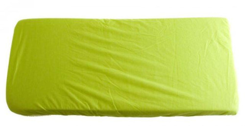 Prestieradlo a chránič matraca 2 v 1 Tencle, 140 x 70 cm