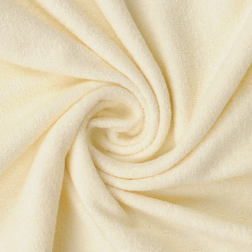 Prestieradlo froté s gumou Classic 60 x 120 cm Babymatex