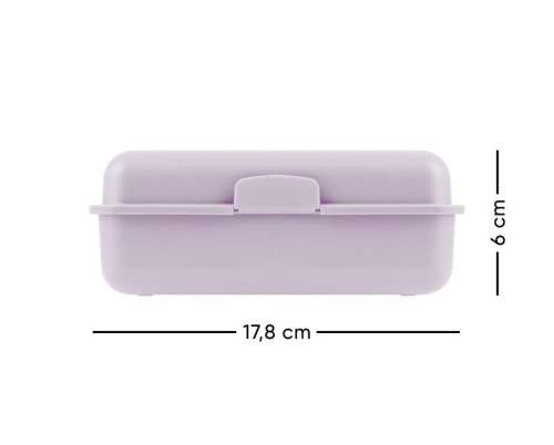 Box na desiatu Kolibrík Baagl