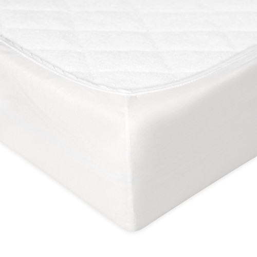 Prestieradlo jersey s gumou 70 x 140 cm BabyMatex