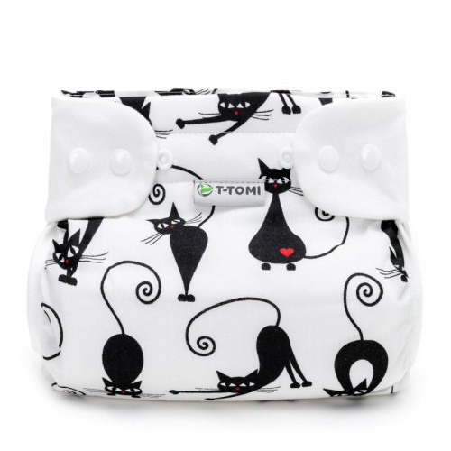 Ortopedické abdukčné nohavičky, patentky (5-9 kg) T-Tomi