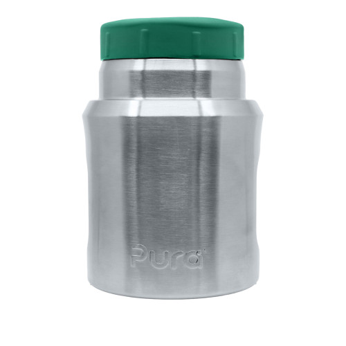 Termo nádoba na jedlo 400 ml Pura