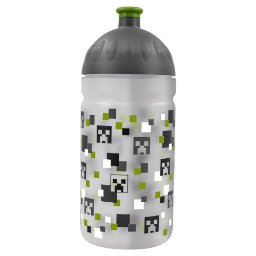 Zdravá fľaša na pitie 0,5 l