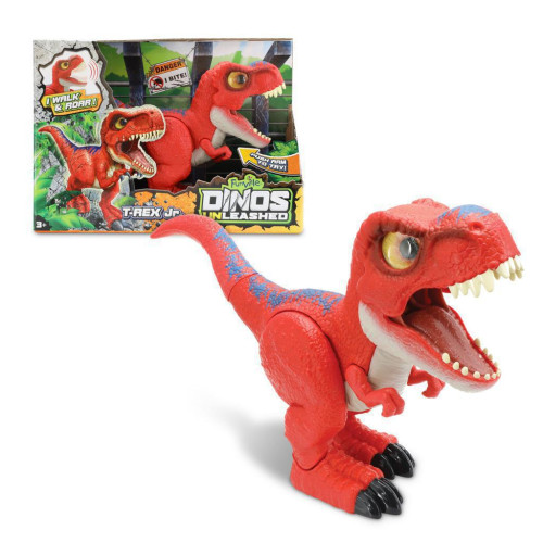 Interaktívny T-Rex Jr.