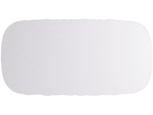 Nepremokavé prestieradlo do kočíka Tencel
