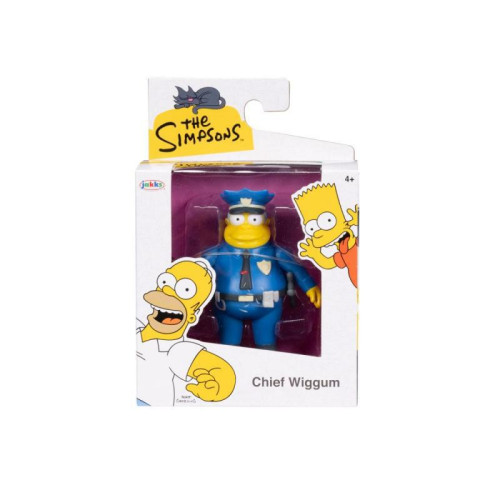 The Simpsons – Figúrka 6,5 cm