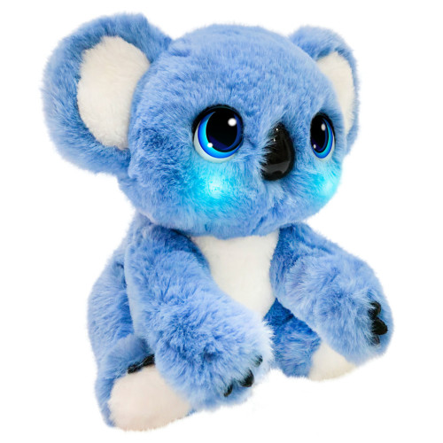 My Fuzzy Friends Maznavé zvieratká koala