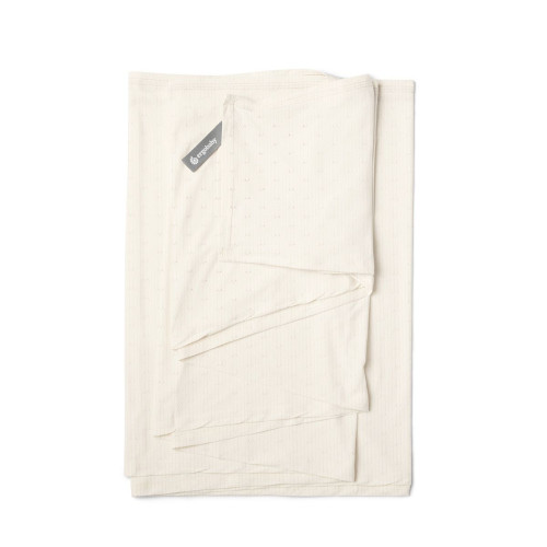 Šatka/Aura Sustainably Sourced Mesh Baby Wrap Ergobaby