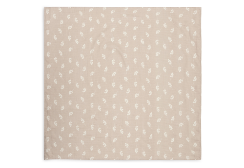 Plienky zavinovacie 2 ks 115x115 cm Jollein