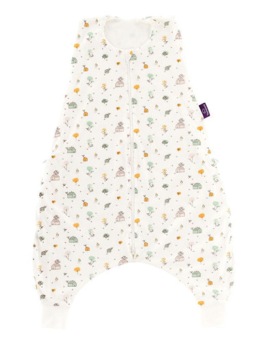 Ľahký spací vak "to GO" Träumeland 92 cm