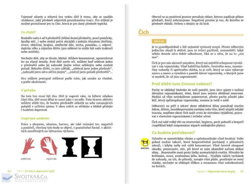 Montessori pre (ne)chápavých (3–6 rokov)
