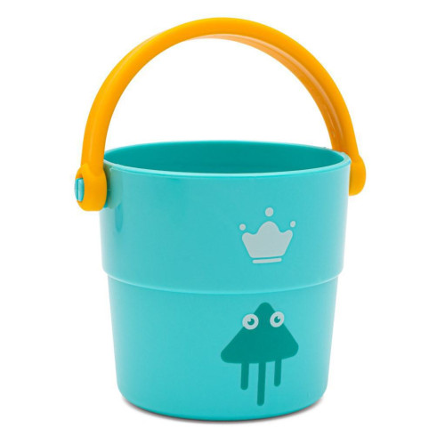 Hracie tégliky 6ks Baby Mix