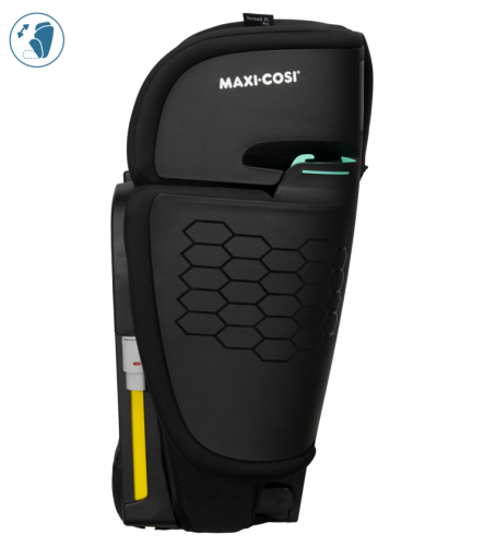 Nomad XL Plus autosedačka Authentic Black Maxi-Cosi