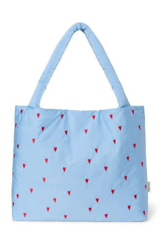 Puffy Mom Bag Studio Noos