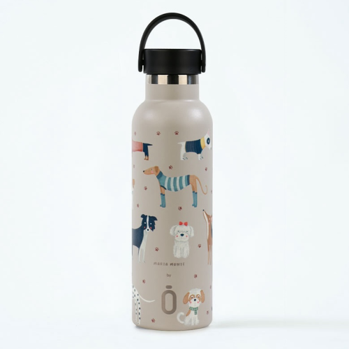 Termofľaša 600 ml Runbott