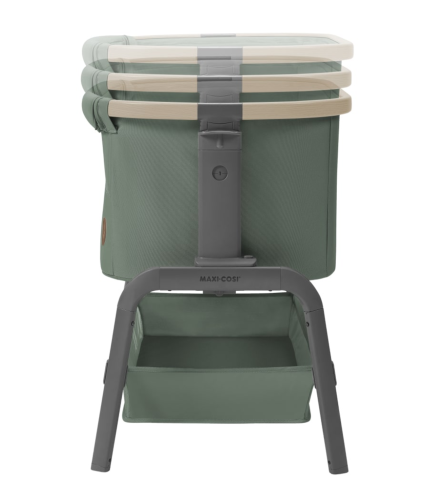 Iora postieľka prenosná Beyond Green Maxi-Cosi