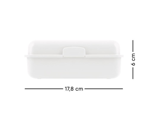 Box na desiatu Polar Baagl
