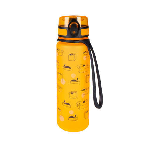 Fľaša 500 ml Albi