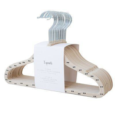 Ramienka Velvet 15 ks 3 Sprouts