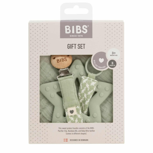 Darčekový set malý Bibs