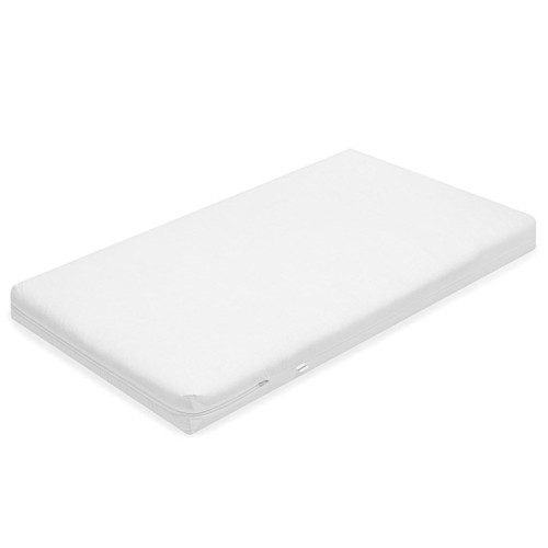 Detský penový matrac New Baby Standard 120 x 60 x 6 cm biely 2. AKOSŤ