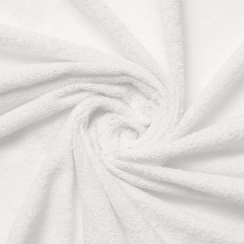 Nepremokavé prestieradlo froté 60x120 cm Babymatex