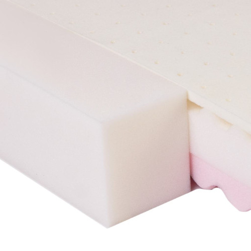 Ortopedický matrac Eco Latex 120 x 60 x 10 cm BabyMatex