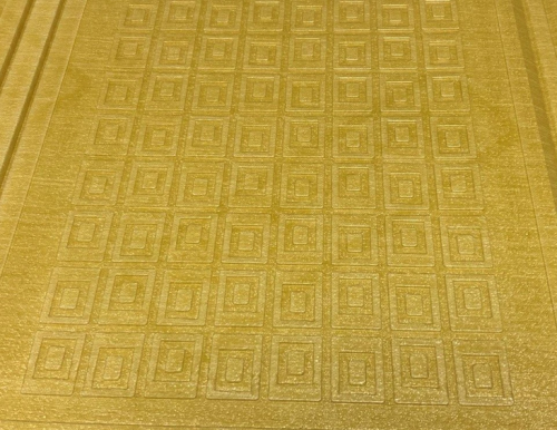 Casmatino detská skladacia podložka 2000x1400x10 mm