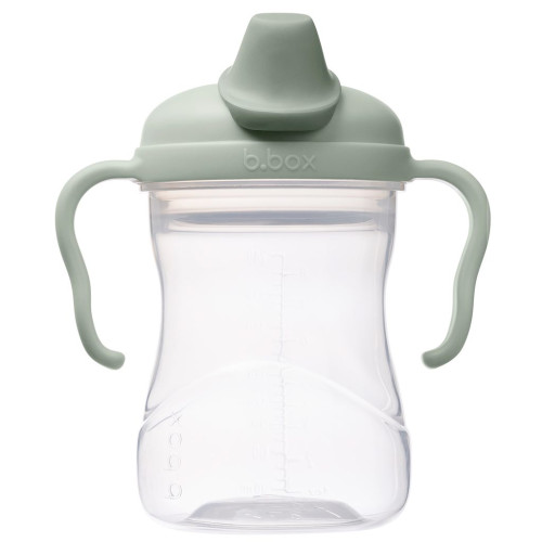 Univerzálna sada na pitie 3v1 240 ml B.box