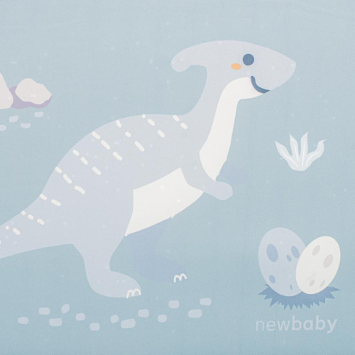 Detská rozkladacia pohovka New Baby