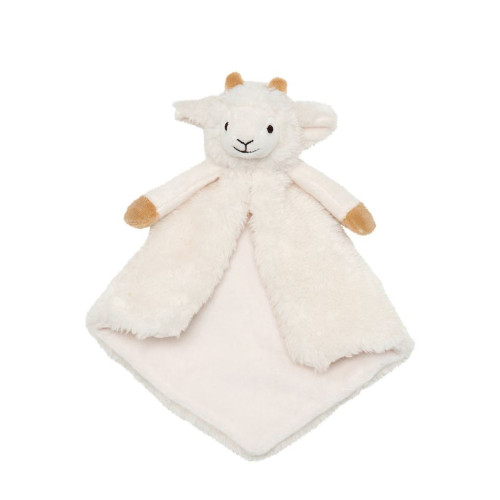 Ovečka Churro prítulka veľkosť 26 cm Happy Horse