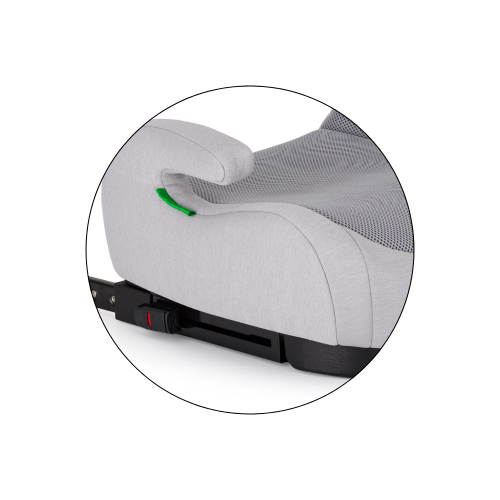 Podsedák Optimus Pro i-Size Air 125 - 150 cm (22-36 kg) Petite & Mars